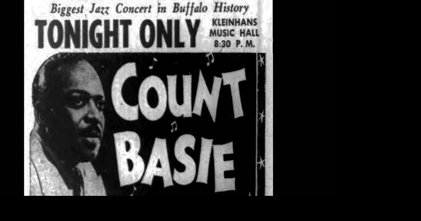 Jeff Simon: Remembering Joe Rico, whose impact on jazz in Buffalo was ...
