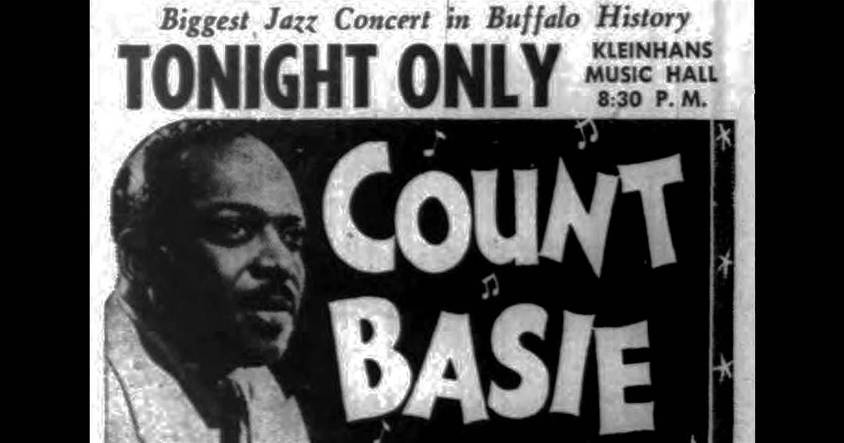 Joe Rico Jeff Simon: Remembering Joe Rico, whose impact on jazz in Buffalo was ...