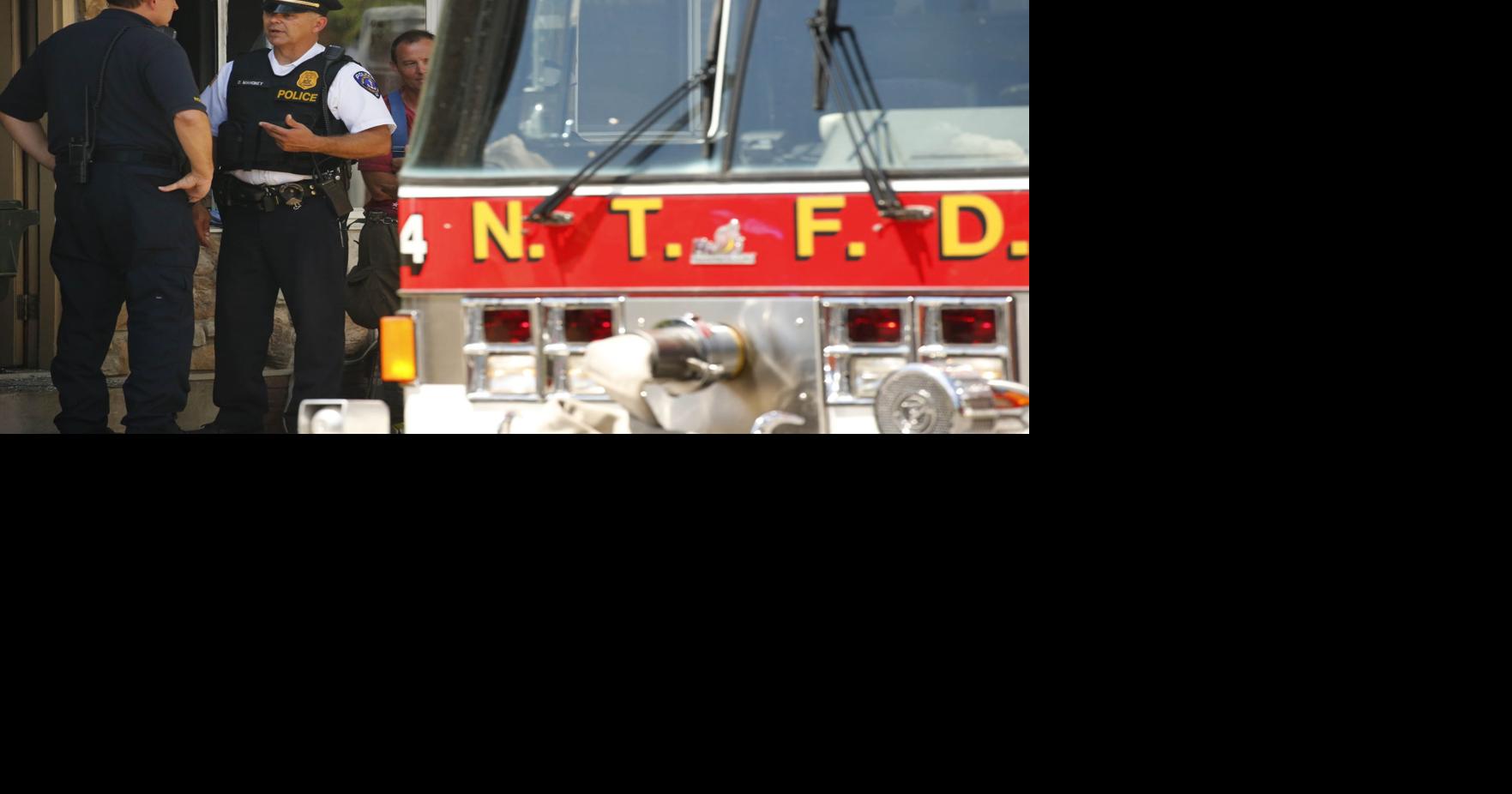 Arrest made in arson of black North Tonawanda firefighter’s home