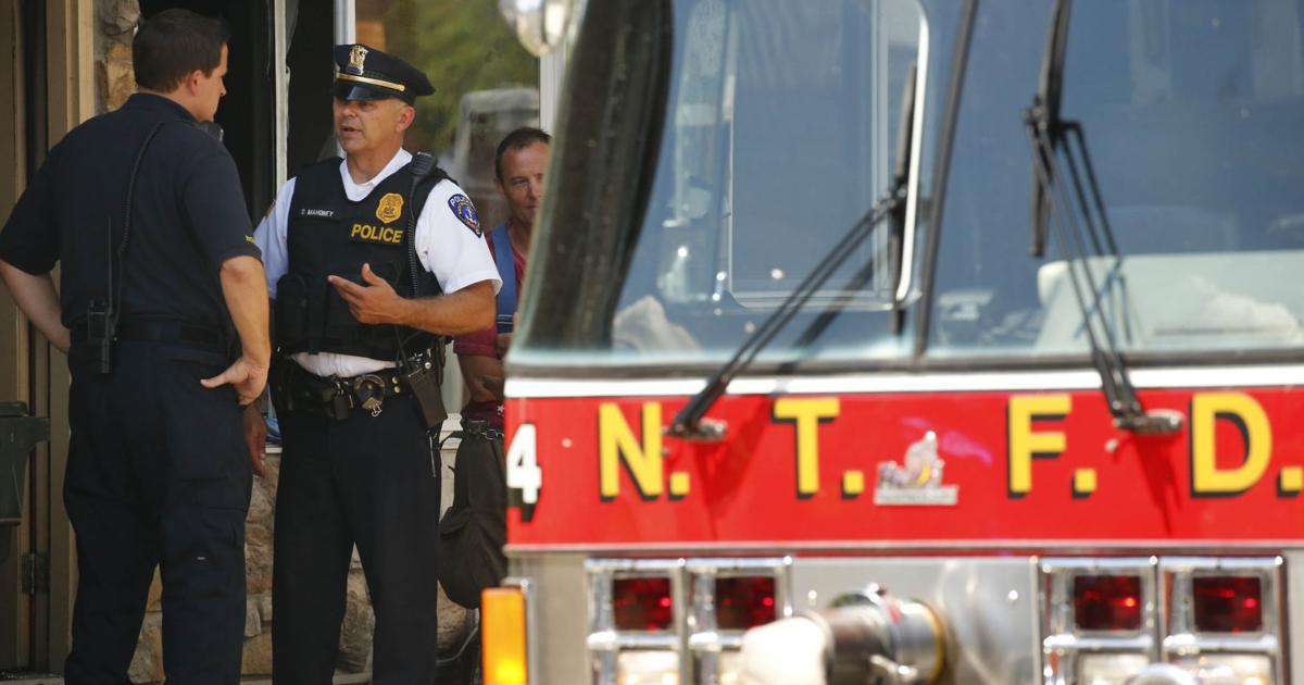 Arrest made in arson of black North Tonawanda firefighter’s home