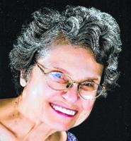 Mary Ann Urbanski, 90, medical laboratory technician active in church and social groups