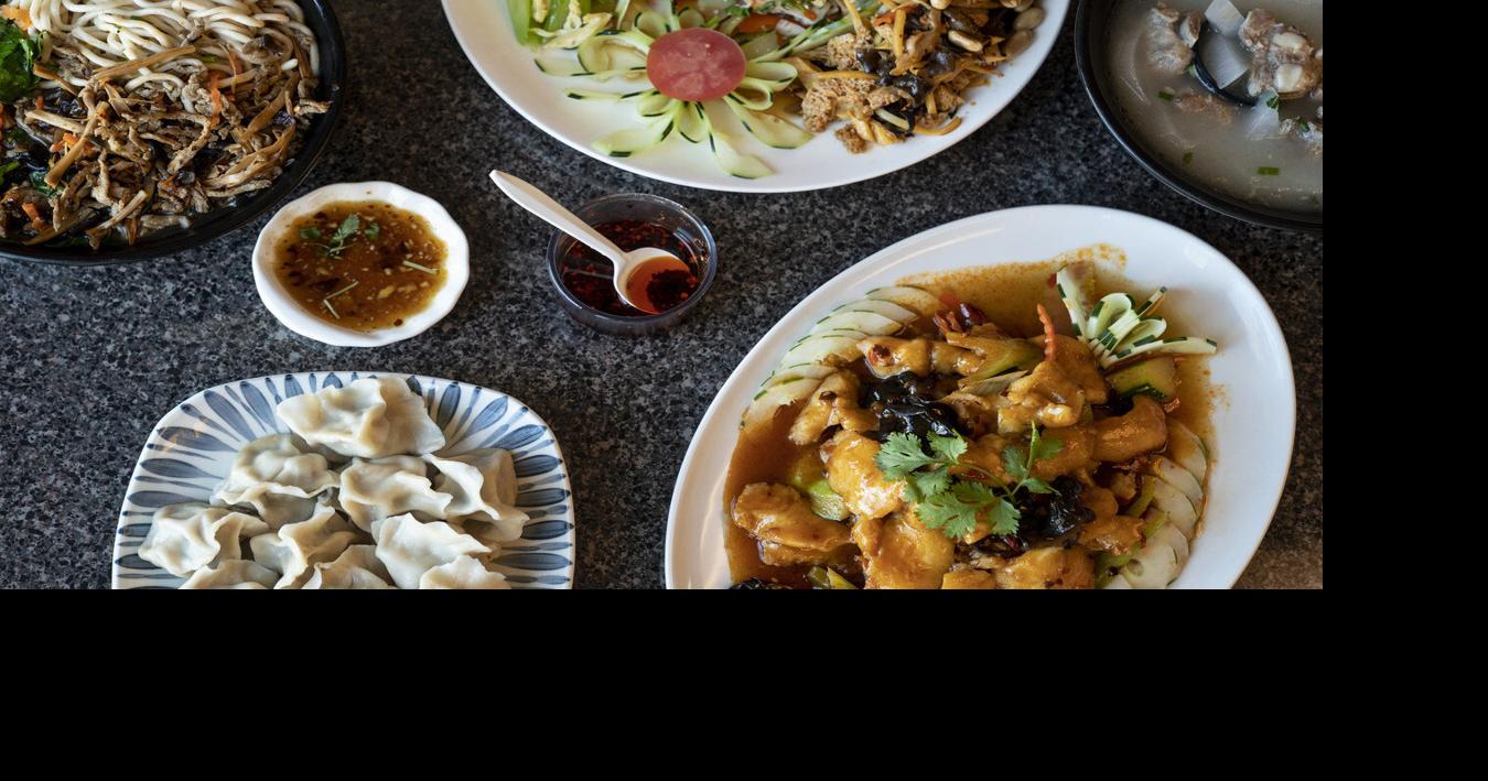 Gusto guide: Kenmore #39 s Delaware Dining District is a destination