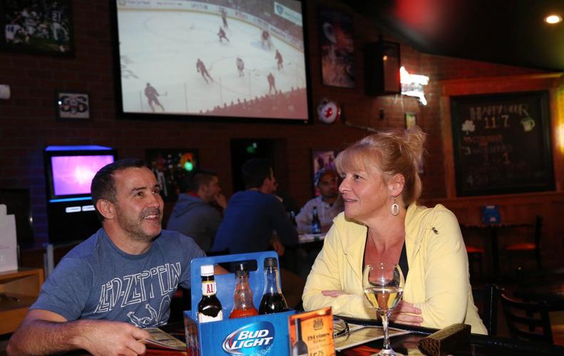 The newest Mooney's is a West Seneca sports bar haven