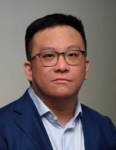 UB scientists awarded Genesis Mission grants for AI-focused research