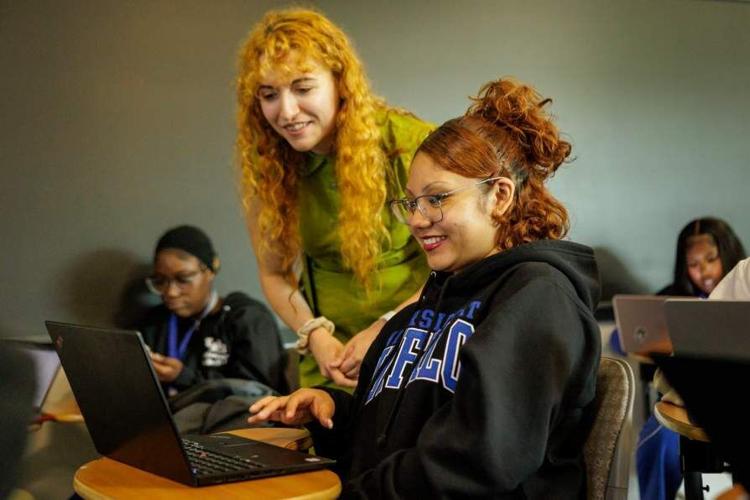 EOP Summer Bridge welcomes students for extended summer orientation