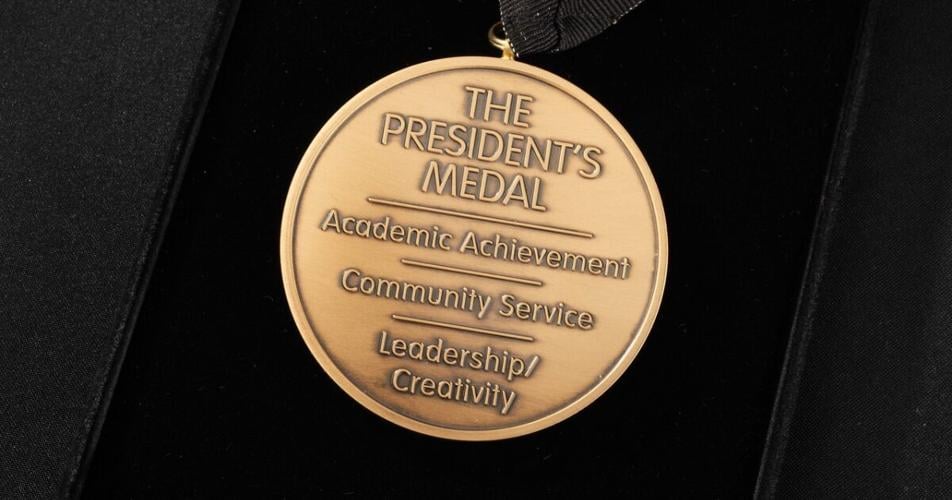 Buffalo State announces President’s Medal winners, student speakers for 154th Commencement celebration