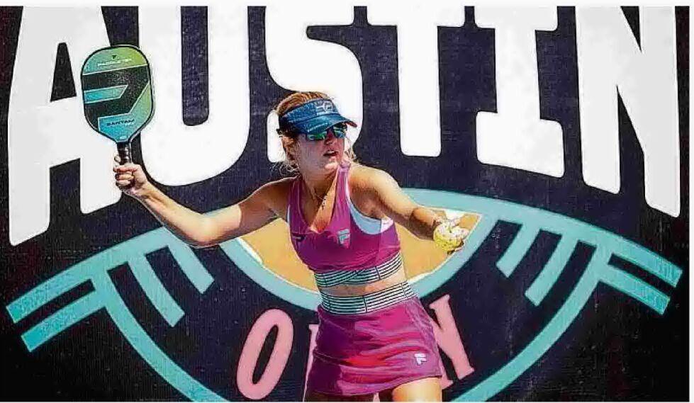 Pickleball dresses serveon, off court