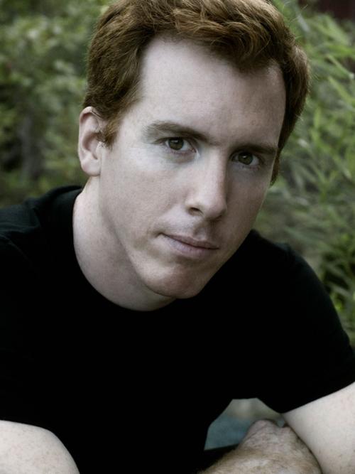 Eric Huebner