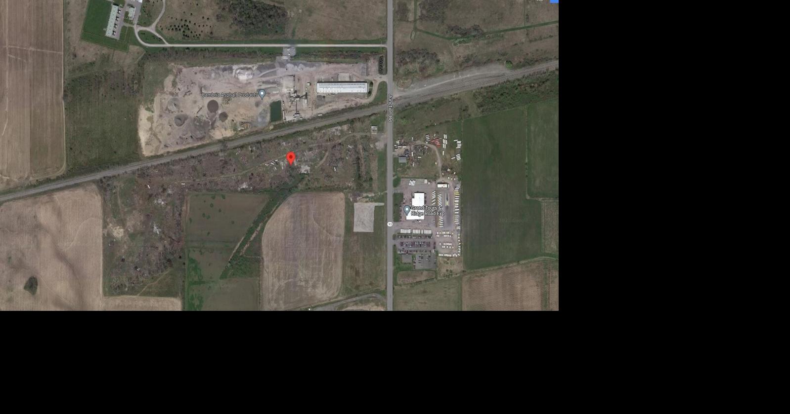 Wheatfield electronics firm seeks tax breaks for 8 million expansion