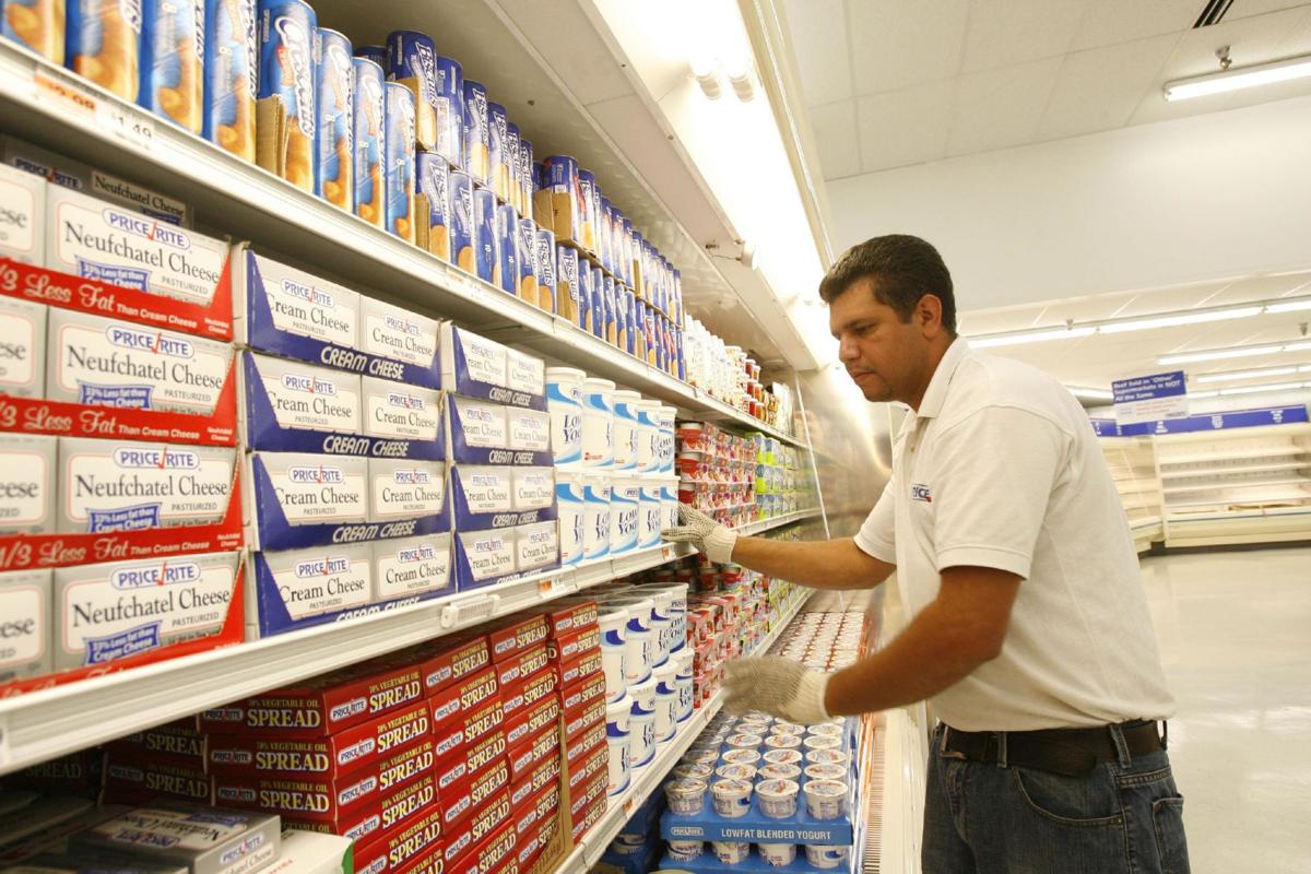 New Price Rite store opens in Amherst on Sunday Business Local