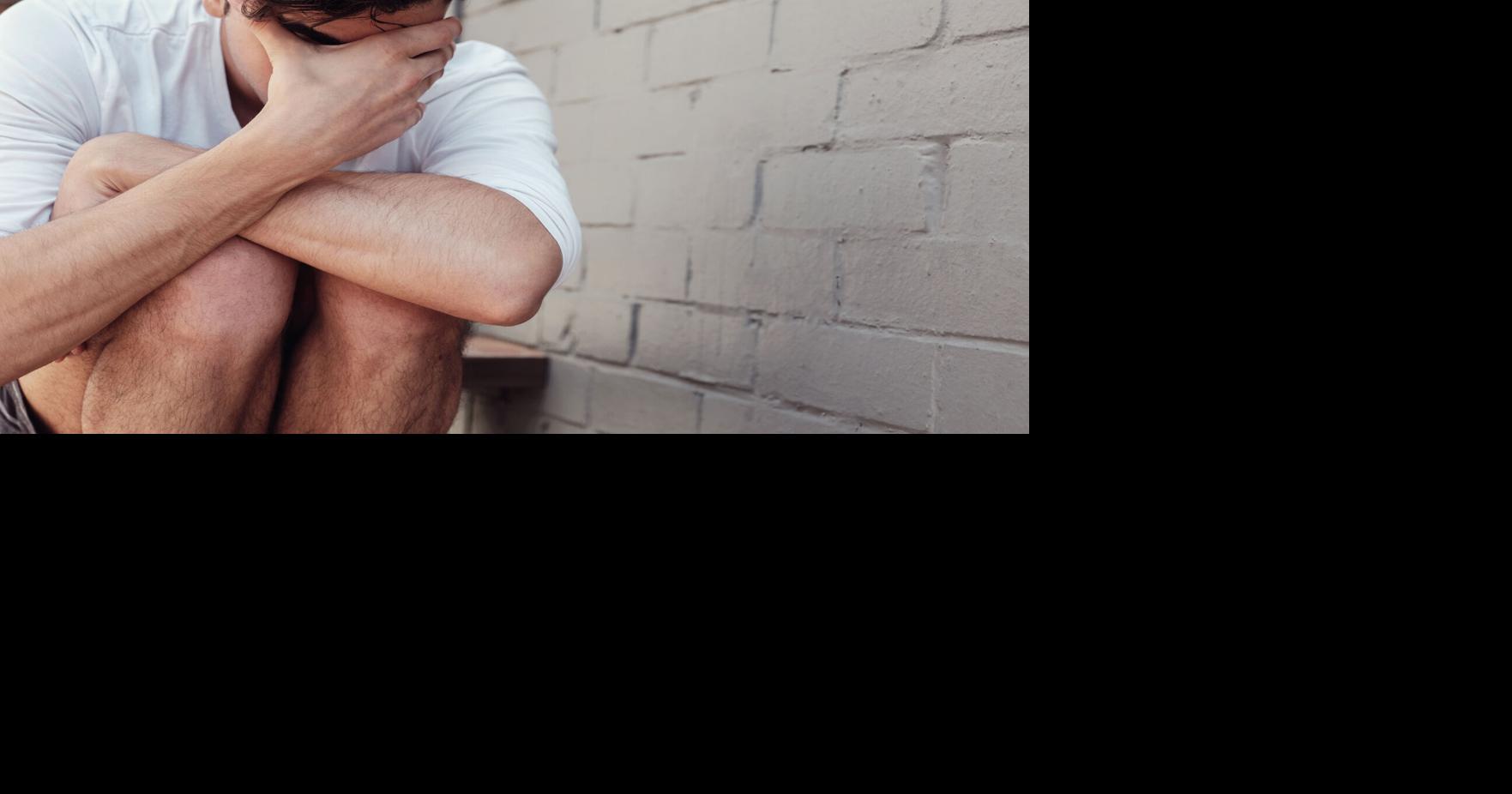 Another Voice: A conversation can make all the difference in helping those in crisis