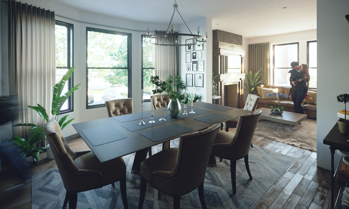 Severyn Development tackles historic Florida Street duplexes, new