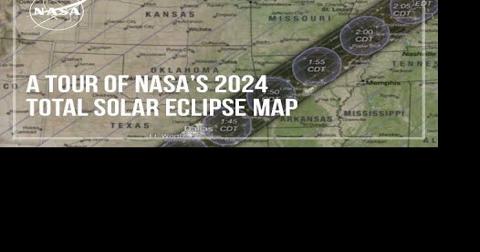 Will clouds get in way of total solar eclipse in Buffalo? - Vimarsana News