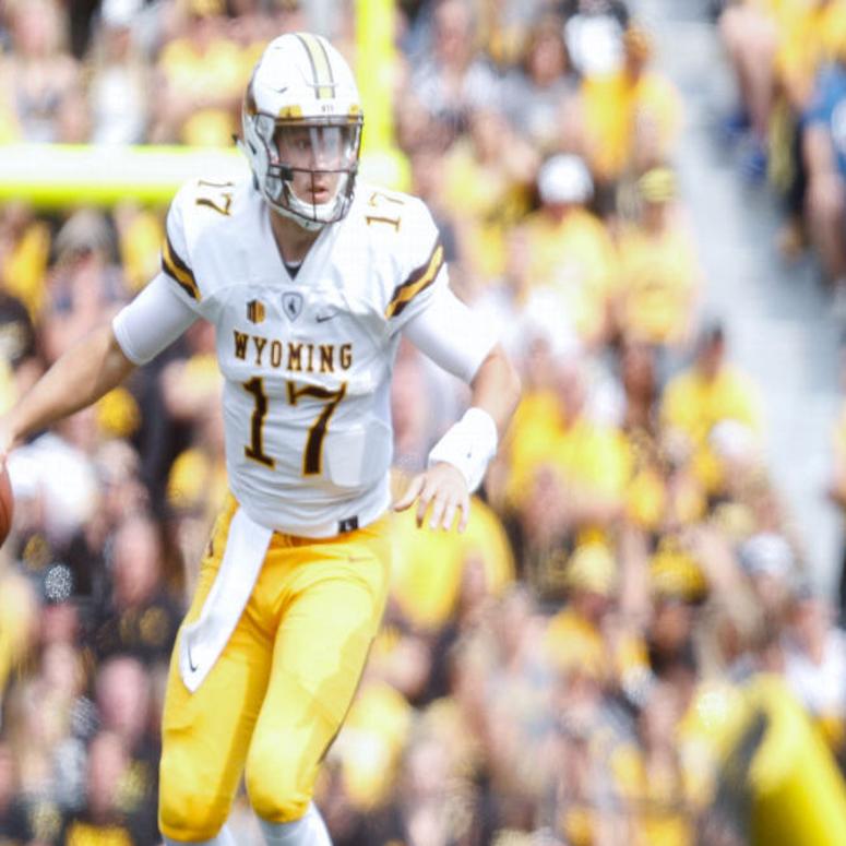 Qb Target Josh Allen To Espn Man I Love Bills Mafia Buffalo Bills News Nfl Buffalonews Com