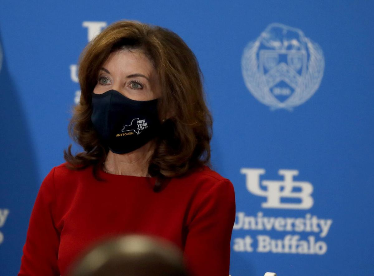Kathy Hochul at UB (copy) (copy)