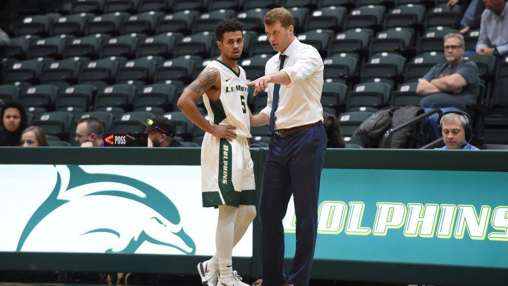 Patrick Beilein S Move To Lead Struggling Niagara Program Was The