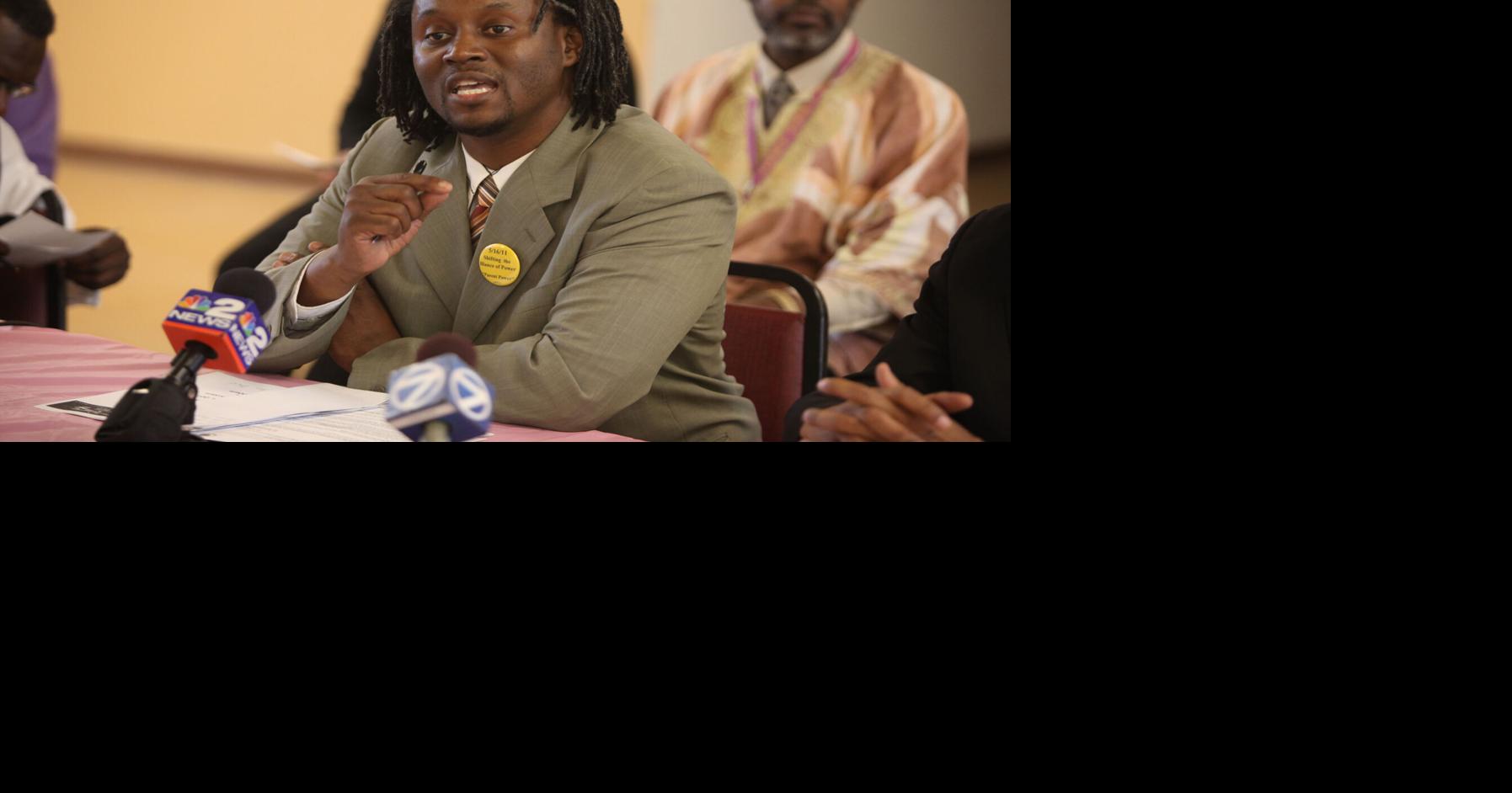 Buffalo attorney suspended for professional misconduct