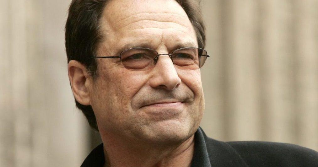 TV writer, Buffalo native David Milch reveals he has Alzheimer's disease