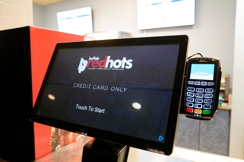 Delaware North, Mastercard Bring AI Checkout to Jacksonville Stadium