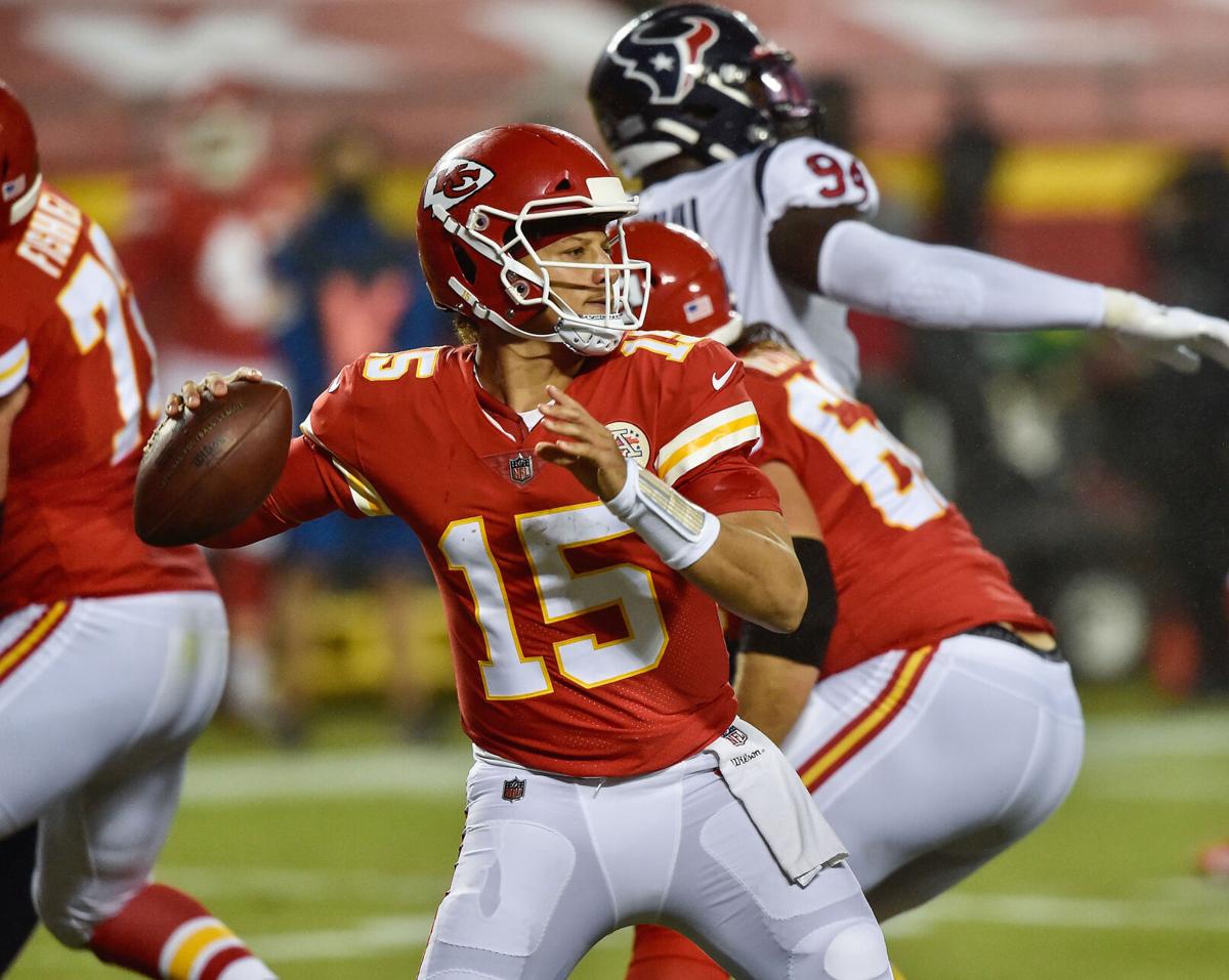 How Will The Bills Fare Against The Kansas City Chiefs In Monday Showdown Buffalo Bills News Nfl Buffalonews Com