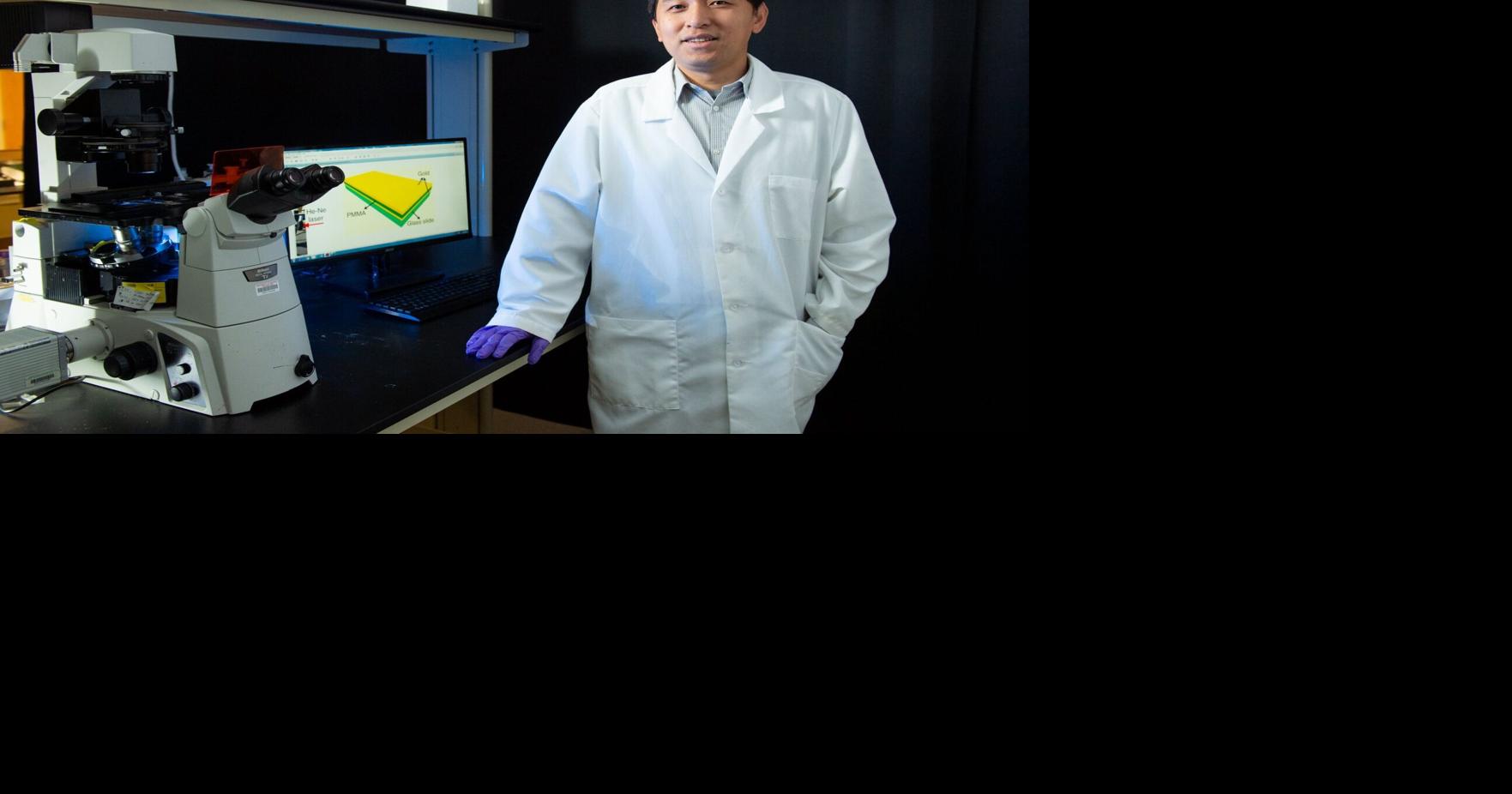 University at Buffalo gets major grants for cancer research