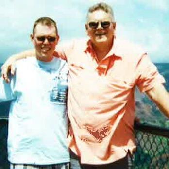 Richard Metcalf's father testifies in civil over son's death - Vimarsana News