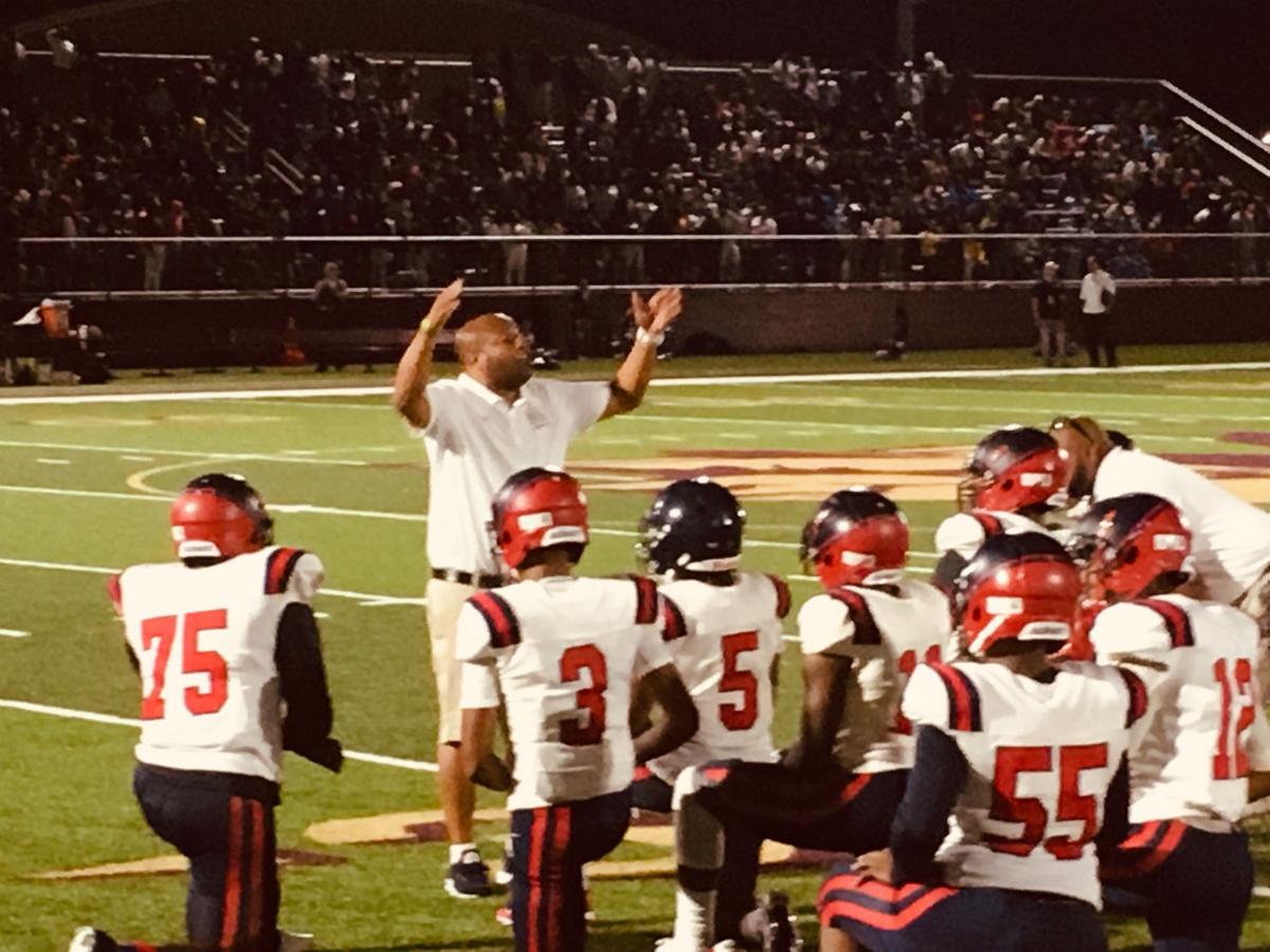 Wny Maritime Health Sciences Football Charters New Course Under