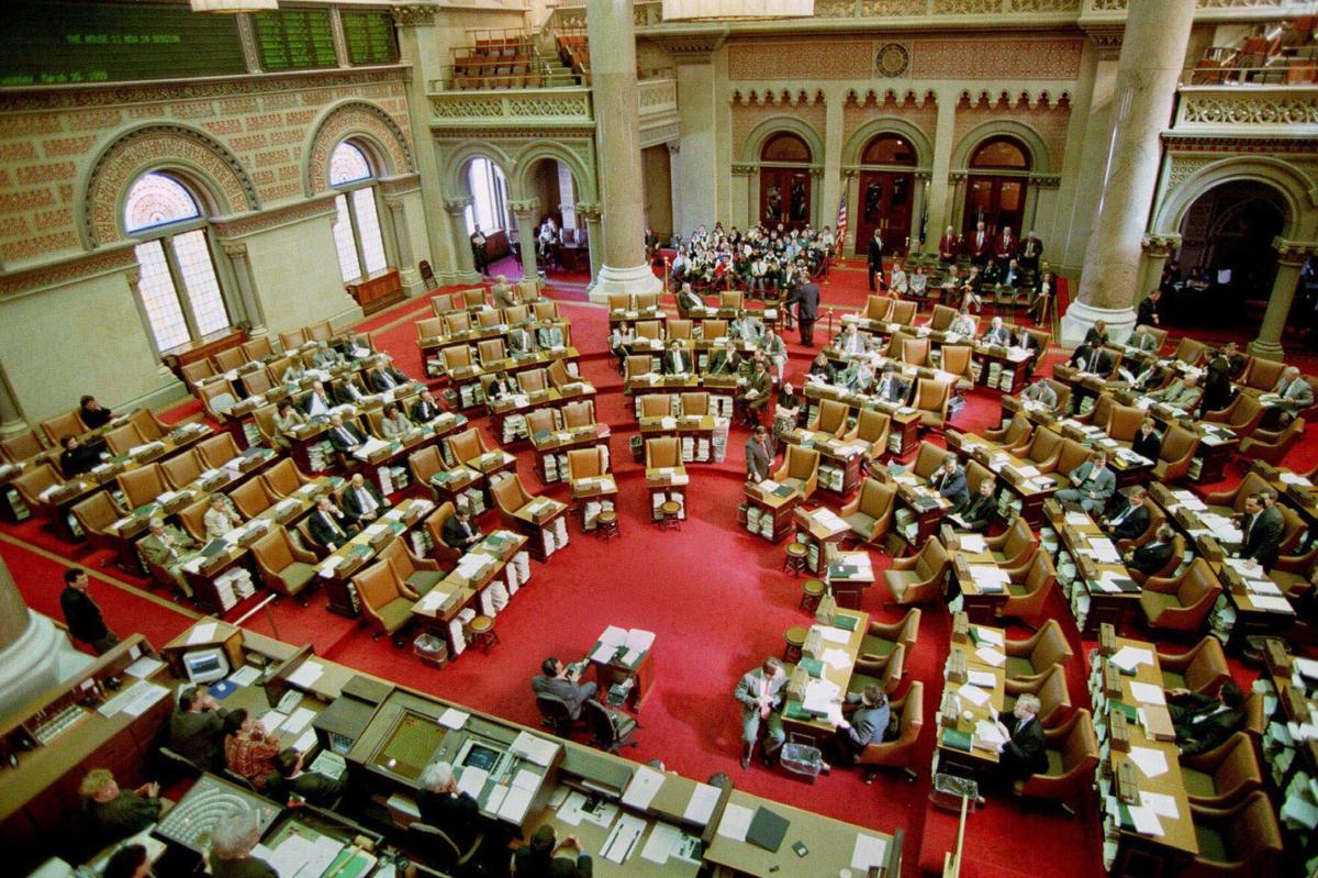 State budget