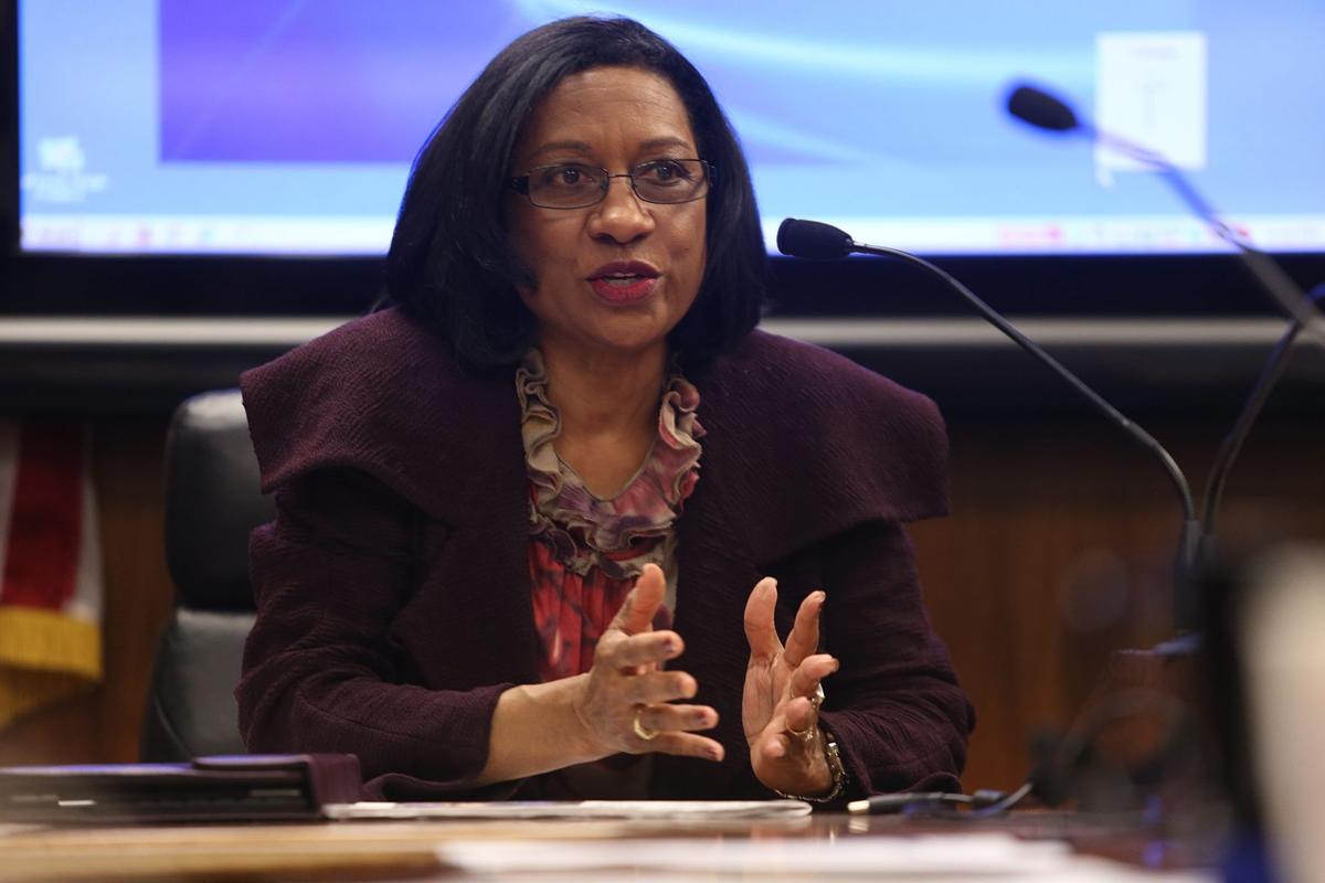 State Orders Buffalo To Send Students From 2 Failing Schools To Boces Education Buffalonews Com