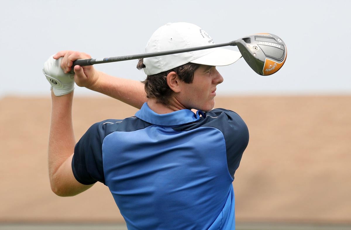 BDGA Golf Championship
