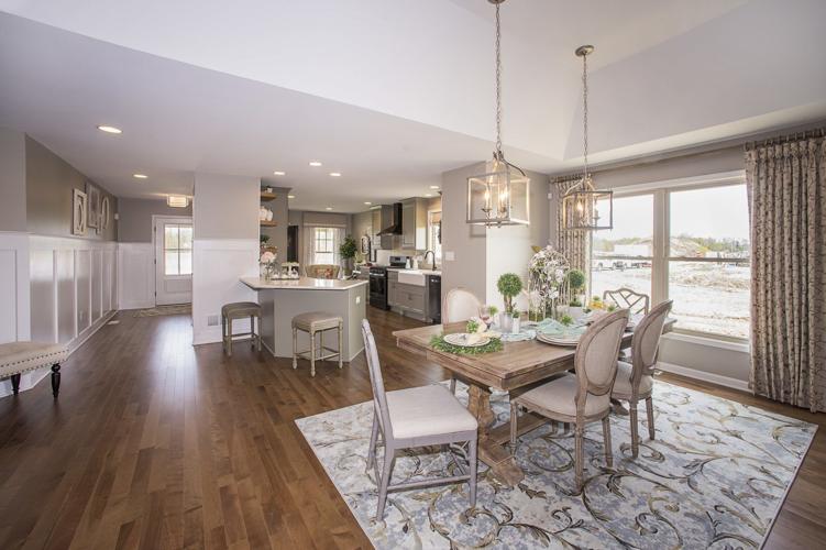 Marrano’s new patio home model opens in longawaited Summerwind in