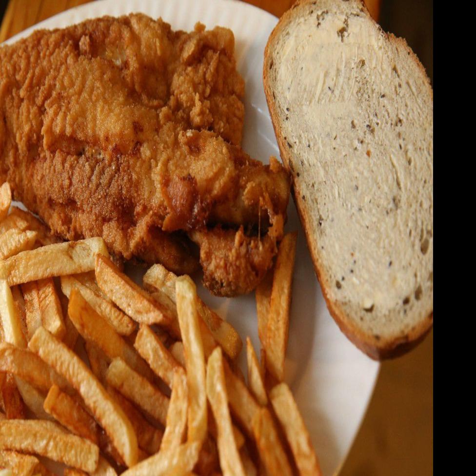 Wny Fishfry Map 2022