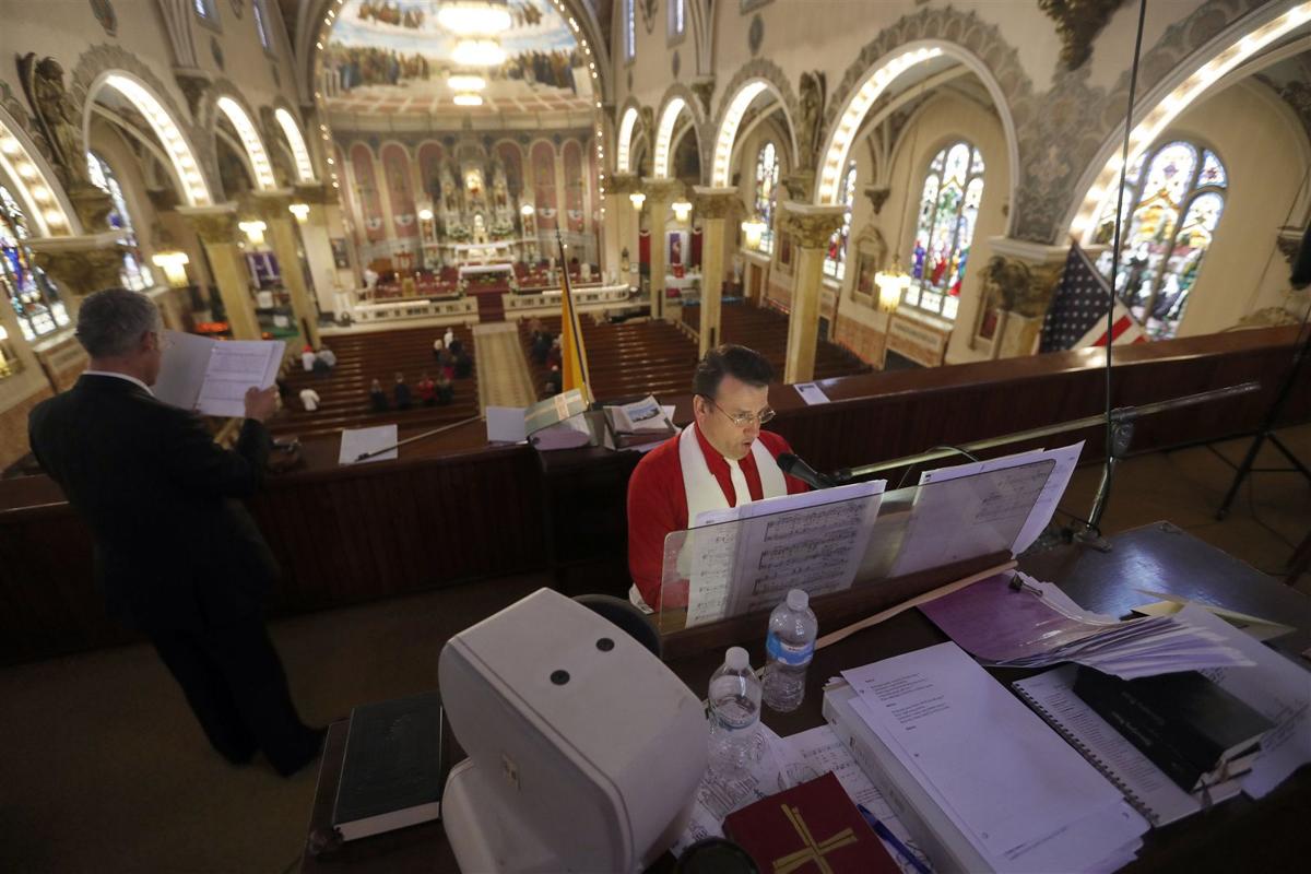 Dyngus Day 2019: Polish pride, front and center