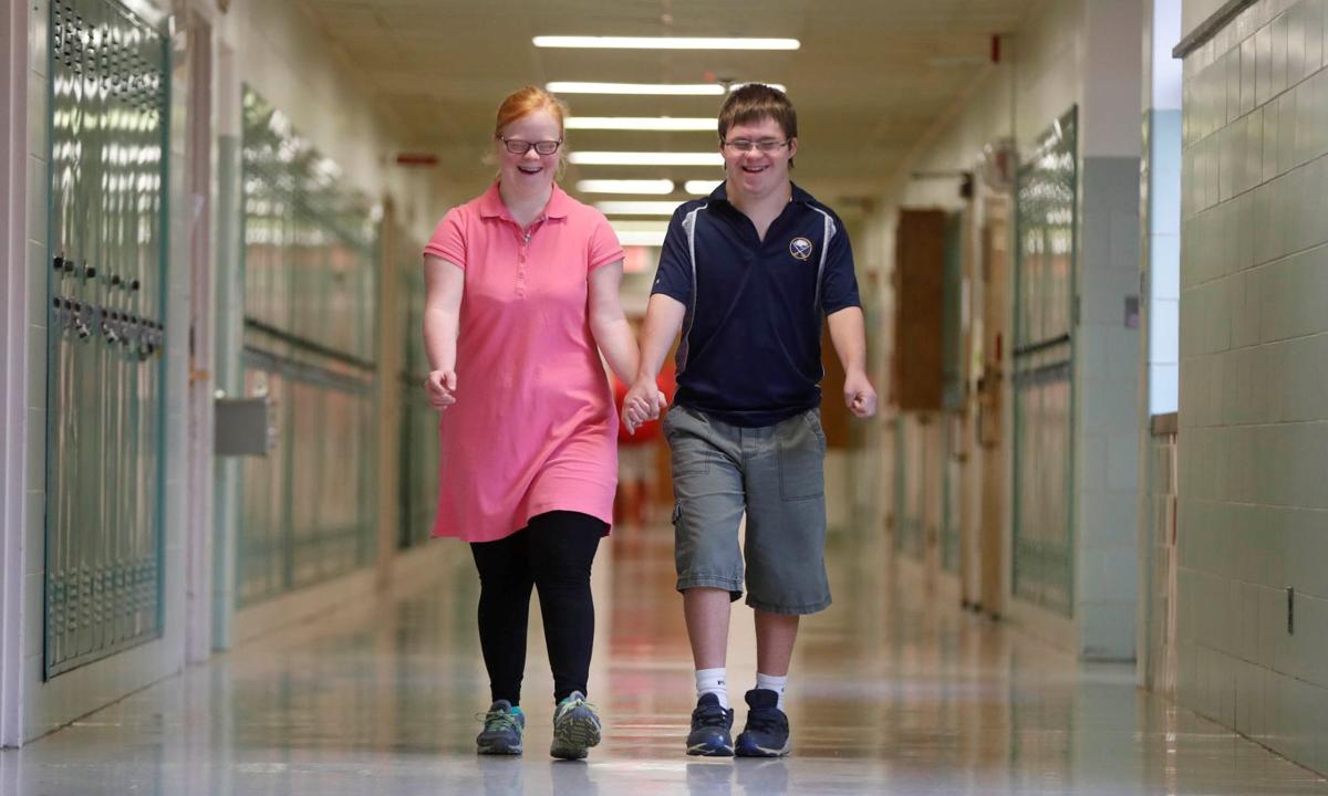 Promposal Between Unified Basketball Teammates Will Melt Your