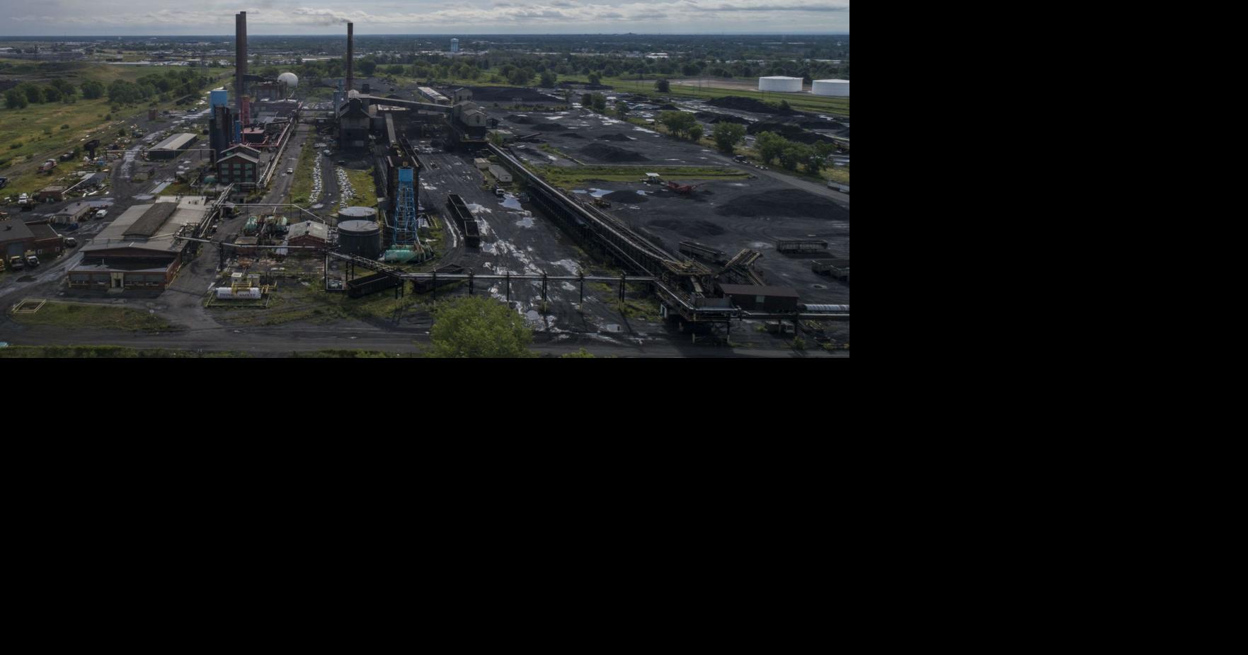 Editorial Government has to take the lead in ensuring Tonawanda Coke site is safe