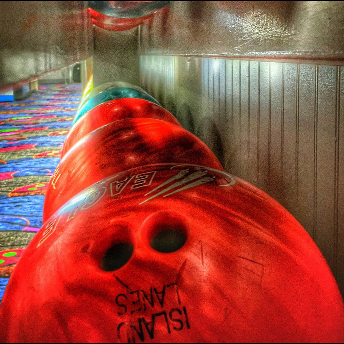 Bowling Ciminelli Is No 1 Seed For Sunday S Pba Oklahoma Open Buffalo Sports Buffalonews Com