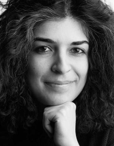 UB to host Marie Curie fellow Ilenia Pittui