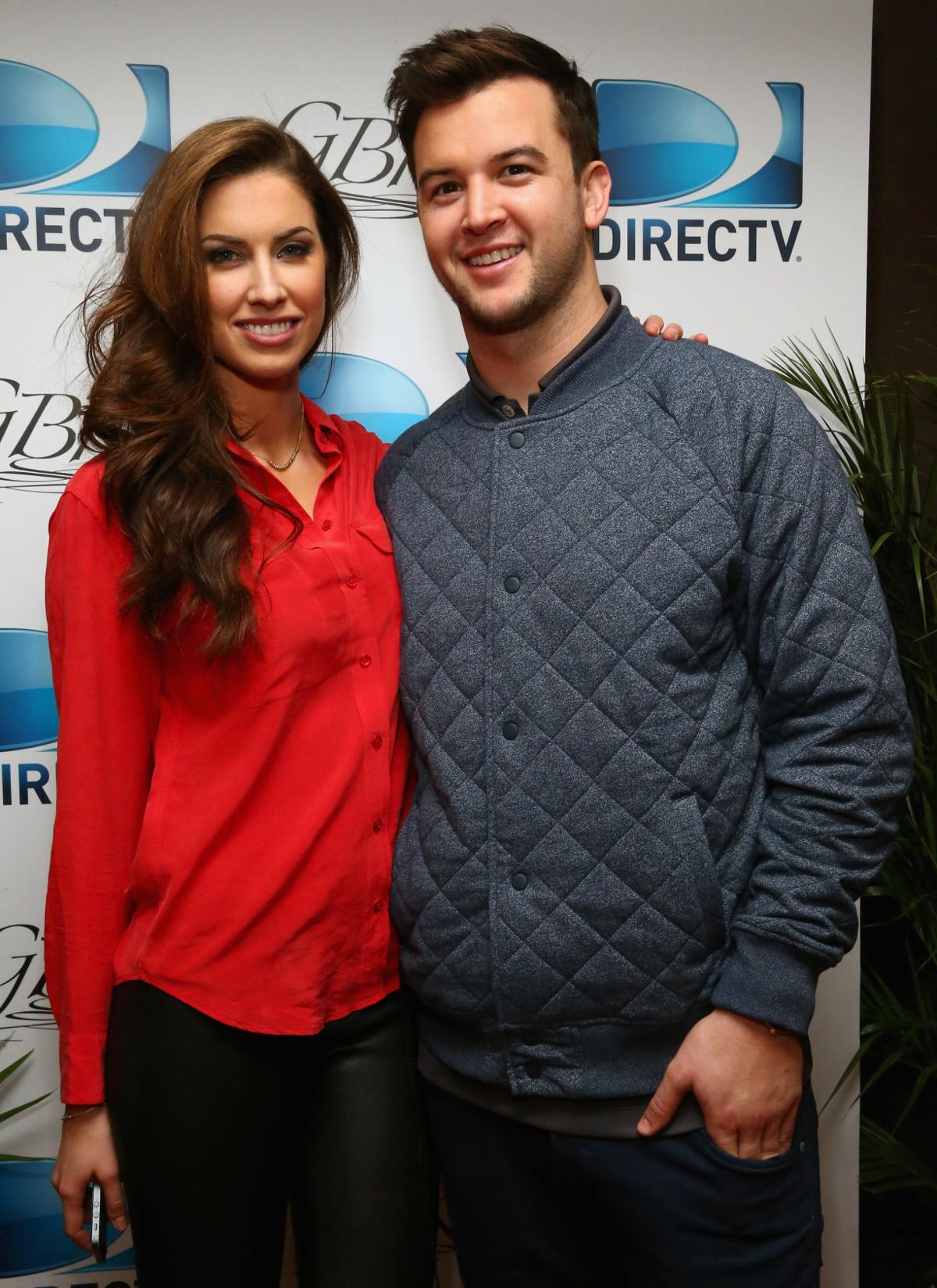 Aj Mccarron Says He S Just A Normal Hard Working Guy Buffalo Bills News Nfl Buffalonews Com