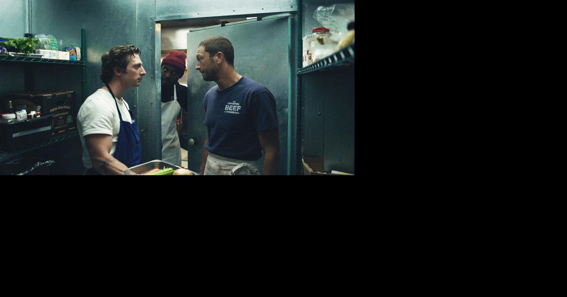 Alan Pergament: 'The Bear' has sweet, tender, chaotic, finale that may leave fans wanting more