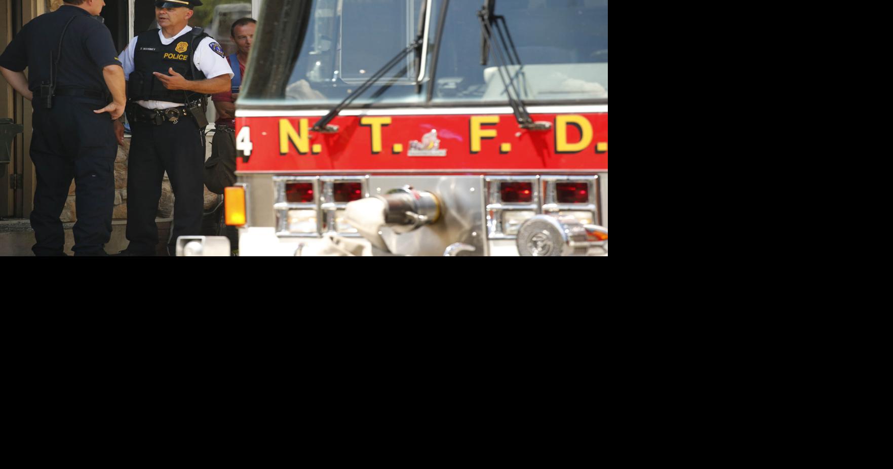 T-NT Firefighters parade happening since 1880 comes around again Saturday