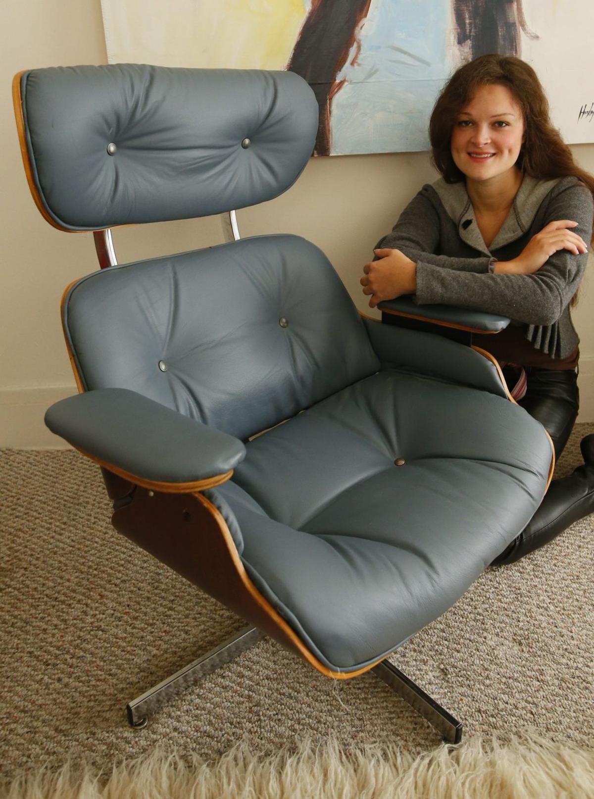 Give Old Furniture A New Look And Save Lifestyles Buffalonews Com