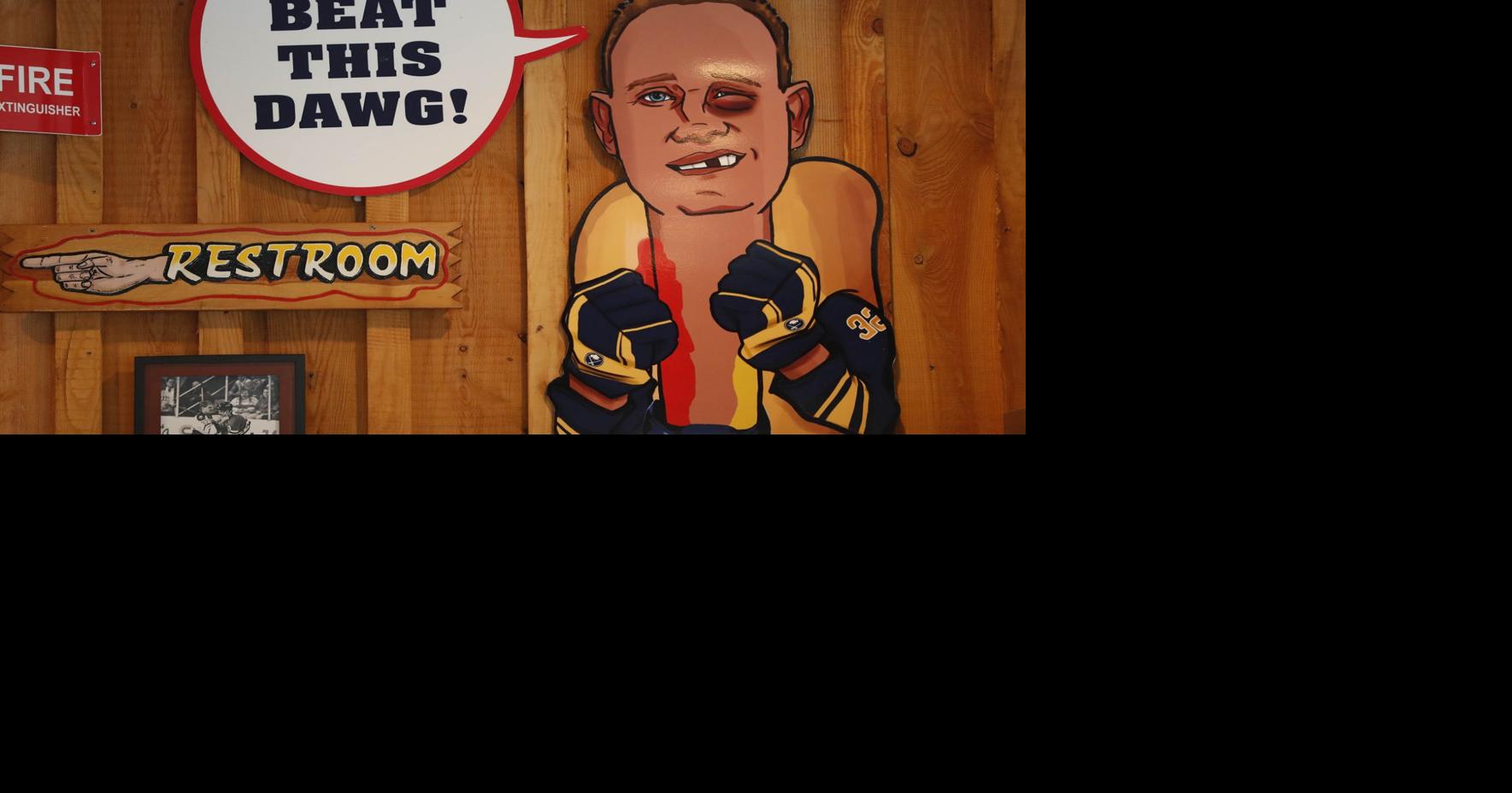 Rayzor's Dawg House in Eden does summer food right