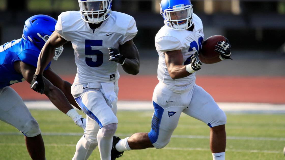 Ub S 2019 Football Schedule Game By Game College Buffalonews Com