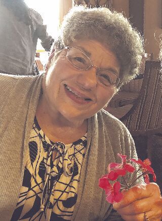 Barbara Ann PULVINO