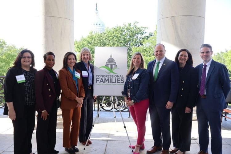 Roswell Park Recognized by National Foundation for Cancer Prevention and Early Detection Efforts