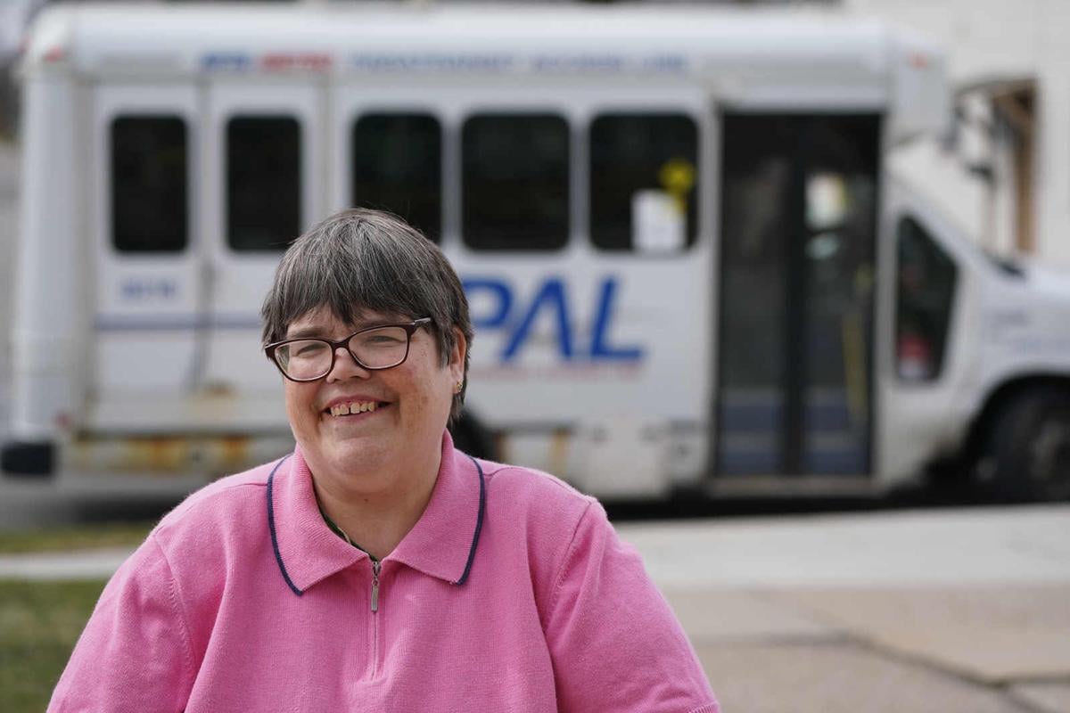 Bill to expand transit services for people with disabilities faces  uncertainty in State Legislature