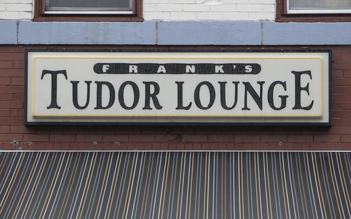 Tudor Lounge offers laughs for Halloween showcase Entertainment