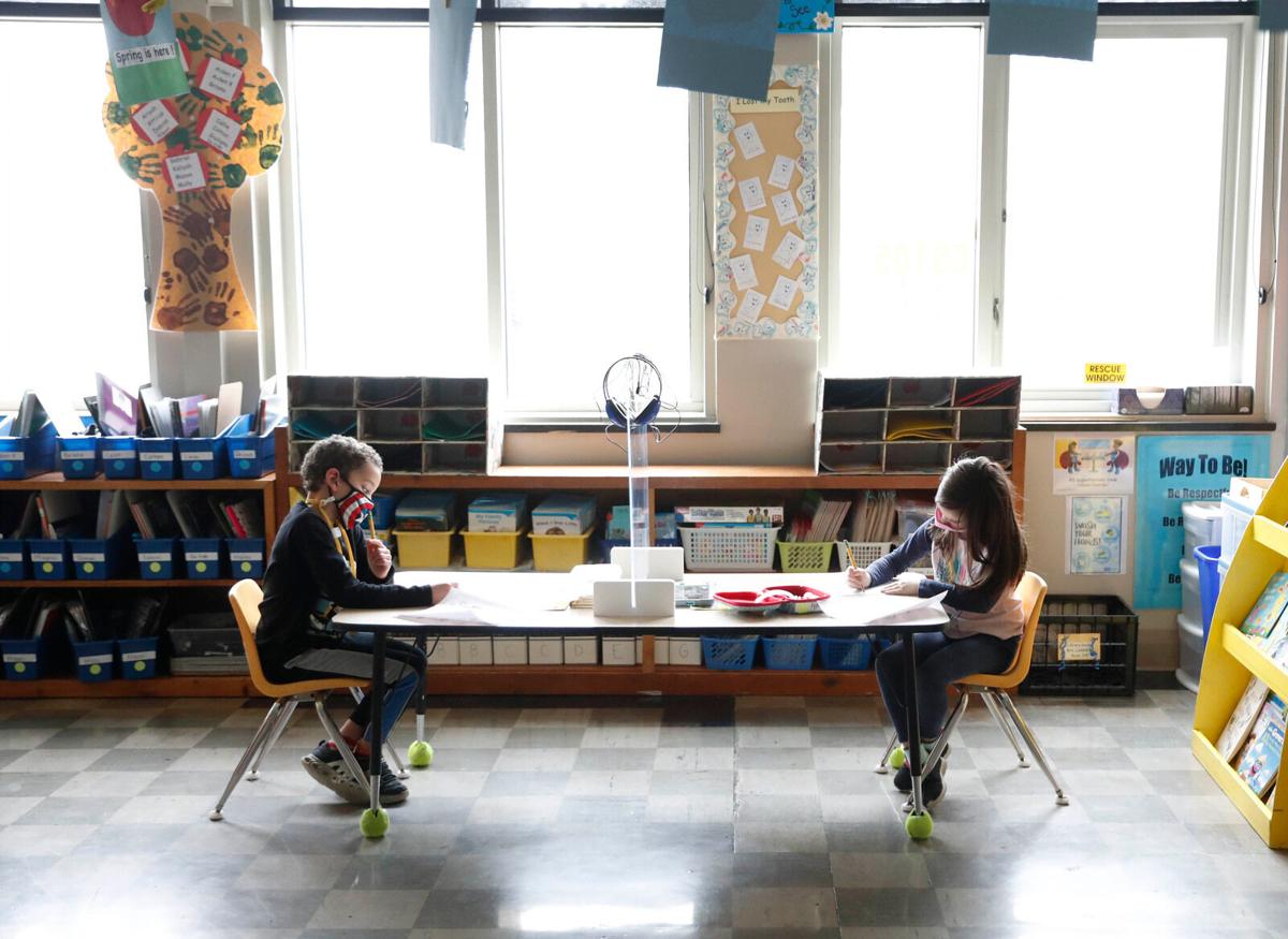 Cleveland Hill Schools