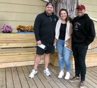 Cookies & Cream owners