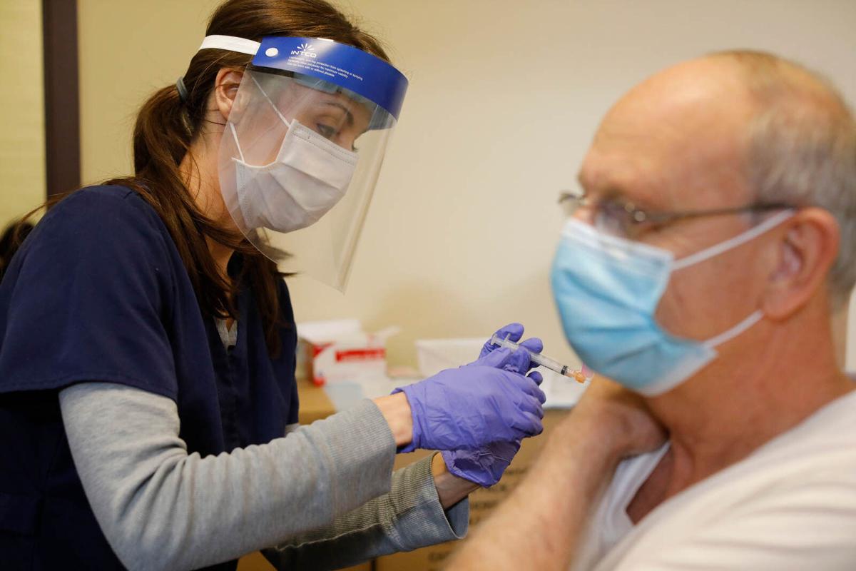Covid-19 vaccine